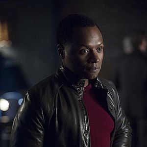 Bilder Malcolm Goodwin