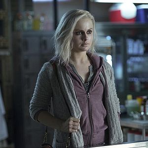 Bilder Rose McIver