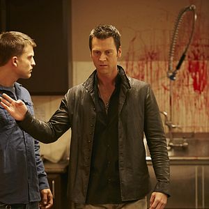 Bilder Sean Rogerson