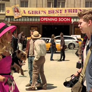 Bilder Sharpay's fabelhafte Welt