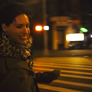 Bilder Appropriate Behavior, einfach ungezogen