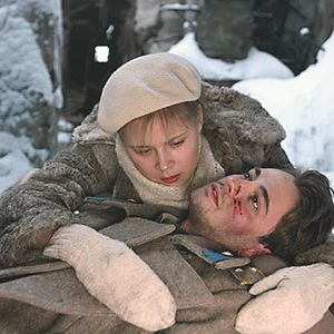 Bilder Keine Vergebung - Der Schrecken des Krieges