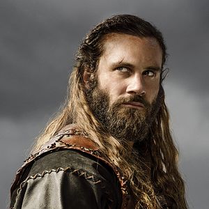 Bilder Clive Standen