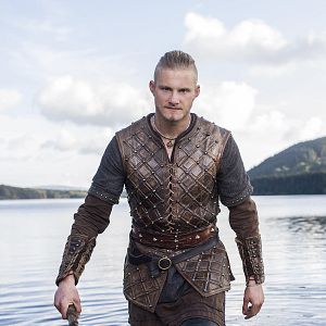 Bilder Alexander Ludwig