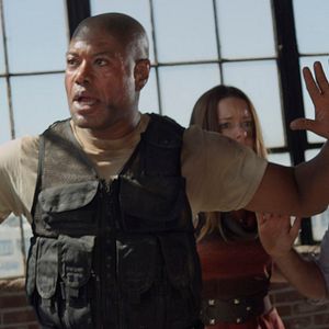 Bilder Christopher Judge