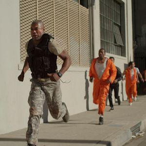 Bilder Apokalypse Los Angeles