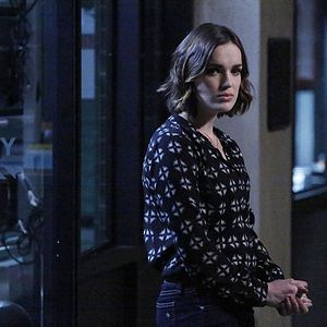 Bilder Elizabeth Henstridge