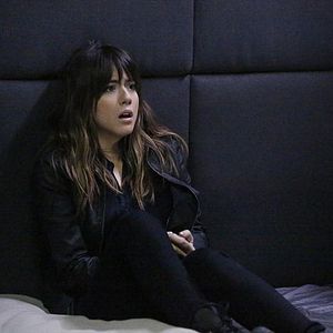 Bilder Chloe Bennet