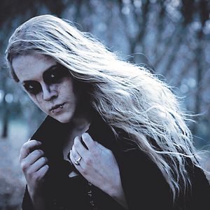 Bilder Iconoclast - Krieger der dunklen Göttin