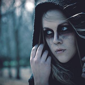 Bilder Iconoclast - Krieger der dunklen Göttin