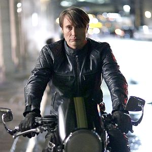 Bilder Mads Mikkelsen