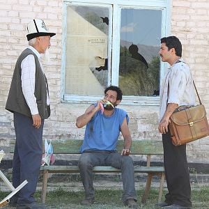 Bilder Salam: Die Reise zum Frühling