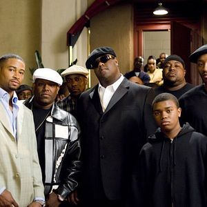 Bilder Notorious B.I.G.