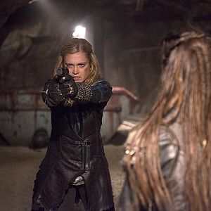 Bilder The 100