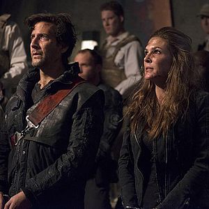 Bilder Henry Ian Cusick