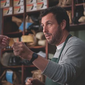 Bilder Cobbler - Der Schuhmagier