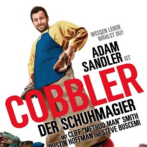 Bilder Cobbler - Der Schuhmagier