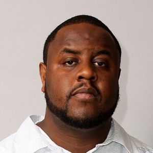 Bilder Jamal Woolard