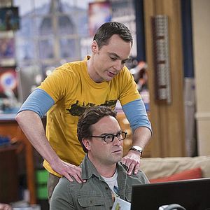 Bilder The Big Bang Theory