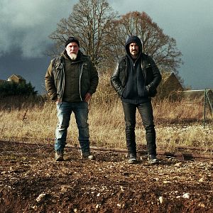 Bilder Das Ende ist erst der Anfang