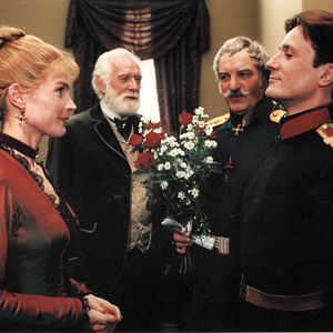 Bilder Der Barbier von Sibirien