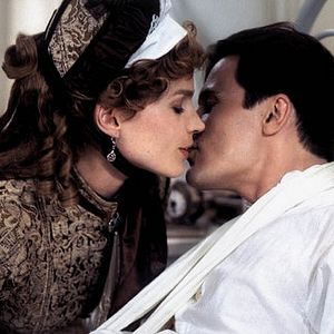 Bilder Der Barbier von Sibirien