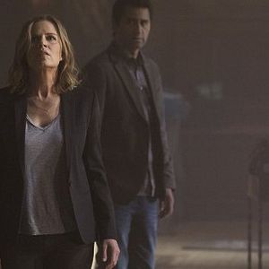 Bilder Fear The Walking Dead