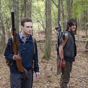 Bilder Ross Marquand