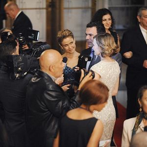 Bilder Ricardo Chavira