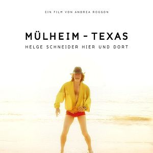 Bilder Mülheim Texas - Helge Schneider hier und dort