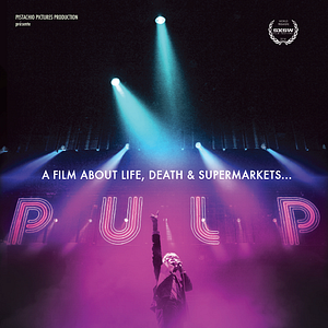 Bilder Pulp - A Film About Life, Death and Supermarkets