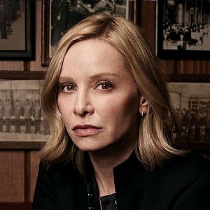 Bilder Calista Flockhart