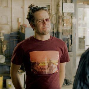 Bilder Schmerzensgeld - Wer reich sein will muss leiden