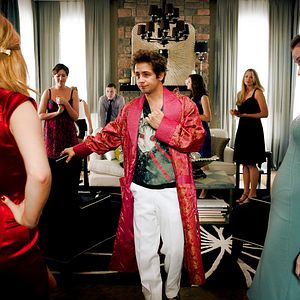 Bilder Schmerzensgeld - Wer reich sein will muss leiden