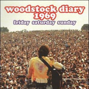 Bilder Woodstock Diary