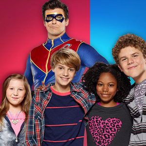 Bilder Henry Danger