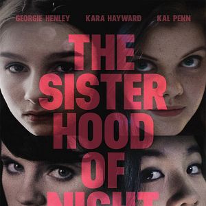 Bilder The Sisterhood of Night
