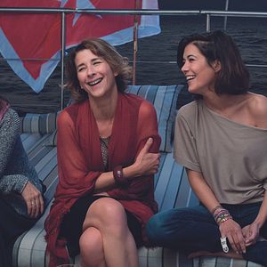 Bilder Isabelle Gélinas