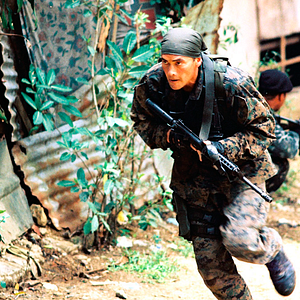 Bilder Die Jagd auf Eagle One