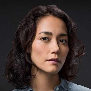 Bilder Sandrine Holt