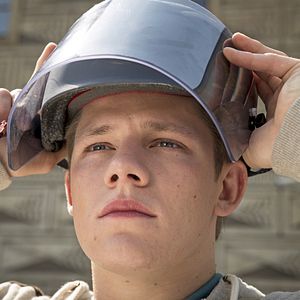 Bilder Abschussfahrt