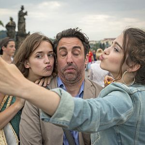 Bilder Leslie-Vanessa Lill