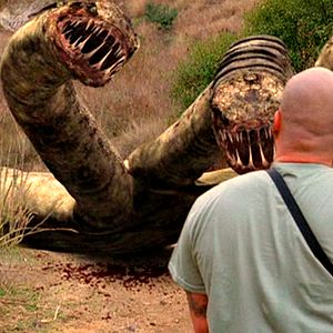 Bilder Hydra: The Lost Island