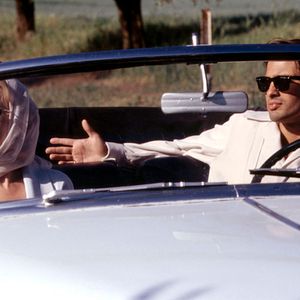 Bilder Mrs. Stone und ihr römischer Frühling