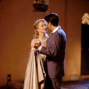 Bilder Mrs. Stone und ihr römischer Frühling