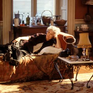 Bilder Mrs. Stone und ihr römischer Frühling