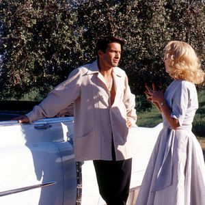 Bilder Mrs. Stone und ihr römischer Frühling