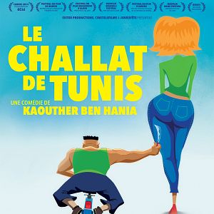 Bilder Le Challat de Tunis: Das Phantom von Tunesien