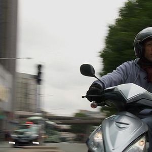 Bilder La Ligne de couleur