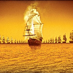 Bilder Baron Münchhausen